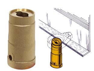 CONOBRONZO    GENTILI