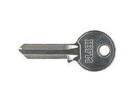 CHIAVE GREZZA PIATTA K5 - 10 pezzi IBFM