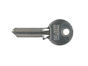 CHIAVE GREZZA PIATTA K5 - 10 pezzi IBFM