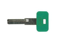 CHIAVE GREZZA PUNZONATA K-2304 - 10 pezzi IBFM