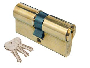 CILINDRI A INFILARE SAGOMATO F5 820  mm.80 decentrato (35x45) (8209354574)    ISEO