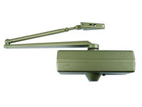 CHIUDIPORTA AEREI CON ARRESTO SERIE 564  564 bronzo (ME6409010)    MAB