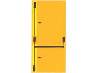 KIT TRASFORMAZIONE PER MANIGLIONE ANTIPANICO    MAB