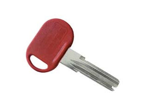 CHIAVI ORIGINALI MOTTURA PROFILO PIATTO DPACP5- - (DPACP5C000) - 5 pezzi MOTTURA