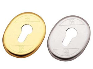 MOSTRINE ESTERNE 95417  mm.65x90, ottone (95417OT0C1)    MOTTURA