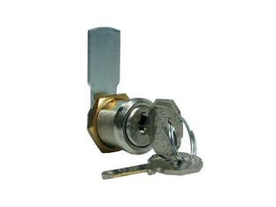 CILINDRI A LEVA PER ARMADIETTI 1102- - mm.15  (1102.1500.700) - 10 pezzi PREFER