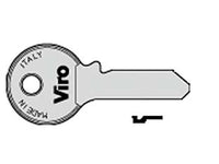 CHIAVE GREZZA 015.1 - 25 pezzi VIRO