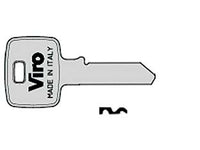 CHIAVE GREZZA 039.A - 25 pezzi VIRO