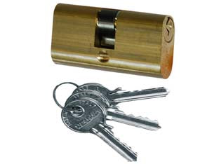 CILINDRI A INFILARE TIPO OVALE 702  mm.54 centrato (27x27) (700222220)    WELKA