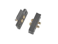 COPPIA CONTATTI ELETTRICI UNIVERSALII F6360 - 1 coppia YALE