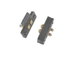 COPPIA CONTATTI ELETTRICI UNIVERSALII F6360 - 1 coppia YALE