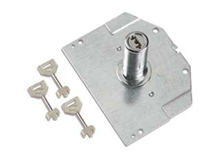 CILINDRO A POMPA SU PIASTRA 0AE83  mm.60 (Y0AE8360)    YALE