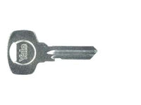 CHIAVE GREZZA YALE Y500- - (YC0500KB0) - 25 pezzi YALE