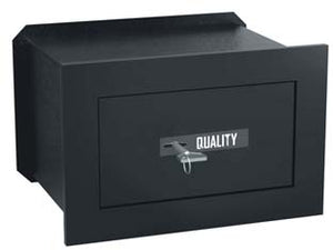 CASSAFORTE CON CHIAVE DOPPIA MAPPA  mm.310x150x210h.    QUALITY