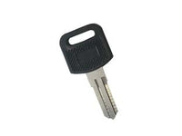 CHIAVI GREZZE PER CASSETTA POSTALE - 5 pezzi QUALITY