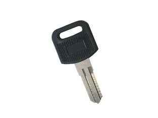 CHIAVI GREZZE PER CASSETTA POSTALE - 5 pezzi QUALITY