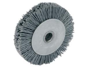 SPAZZOLA PER MACCHINA DUPLICATRICE D701840ZB    SILCA