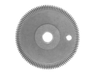 FRESA 01F PER DUPLICATRICE FUTURA PRO D747276ZB    SILCA