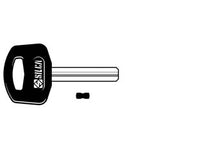 CHIAVI PER CILINDRI ABUS AB38P  AB38P    SILCA