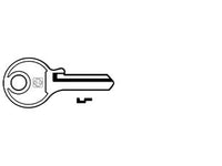 CHIAVI PER CILINDRI YETI YT9- - YT9 DX - 10 pezzi SILCA