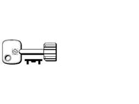 CHIAVI A POMPA ISEO 5IE5- - 5IE5 - 5 pezzi SILCA