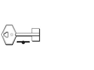 CHIAVI A POMPA ITAL 5IT3- - 5IT3 - 5 pezzi SILCA