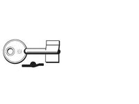 CHIAVI A POMPA KASSEL KYP- - KYP - 5 pezzi SILCA