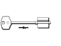 CHIAVI DOPPIA MAPPA POTENT 5PT10- - 5PT10 - 5 pezzi SILCA