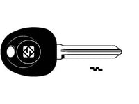 CHIAVI AUTO LOOK ALIKE PORTA TRANSPONDER  HYN14RTE  HYN14RTE    SILCA