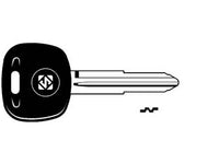 CHIAVI AUTO LOOK ALIKE PORTA TRANSPONDER MIT8TE  MIT8TE    SILCA