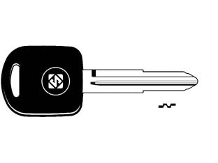 CHIAVI AUTO LOOK ALIKE PORTA TRANSPONDER SZ12TE  SZ12TE    SILCA