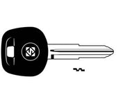 CHIAVI AUTO LOOK ALIKE PORTA TRANSPONDER TOY41RATE  TOY41RATE    SILCA