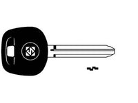 CHIAVI AUTO LOOK ALIKE PORTA TRANSPONDER TOY43ATE  TOY43ATE    SILCA