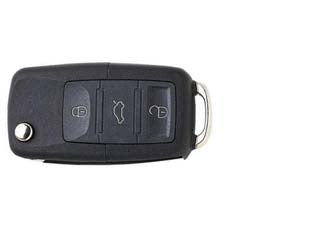 RADIOCOMANDO AUTO SENZA TRANSPONDER IRFH13 VARIE MARCHE  IRFH13  3 bottoni    SILCA