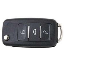 RADIOCOMANDO AUTO CON TRANSPONDER IRFH13T VARIE MARCHE  IRFH13T  3 bottoni    SILCA