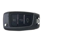 RADIOCOMANDO AUTO SENZA TRANSPONDER IRFH16 VARIE MARCHE  IRFH16  3 bottoni    SILCA