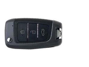 RADIOCOMANDO AUTO SENZA TRANSPONDER IRFH16 VARIE MARCHE  IRFH16  3 bottoni    SILCA