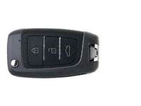 RADIOCOMANDO AUTO SENZA TRANSPONDER IRFH16T VARIE MARCHE  IRFH16T  3 bottoni    SILCA