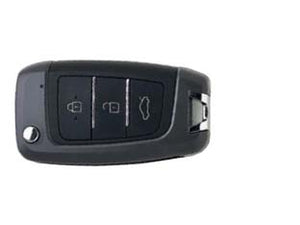 RADIOCOMANDO AUTO SENZA TRANSPONDER IRFH16T VARIE MARCHE  IRFH16T  3 bottoni    SILCA