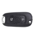 RADIOCOMANDO AUTO CON TRANSPONDER HU100R23 OPEL ASTRA  HU100R23  3 bottoni    SILCA