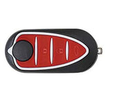 RADIOCOMANDO AUTO CON TRANSPONDER SIP22AR34  ALFA ROMEO  SIP22AR34  3 bottoni    SILCA