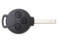 RADIOCOMANDO AUTO CON TRANSPONDER VA2AR13 SMART FOR TWO  VA2AR13  3 bottoni    SILCA