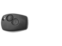 COVER CHIAVI PER AUTO OPEL VAUXHALL RENAULT DACIA VACRSA2  VACRSA2  2 bottoni    SILCA