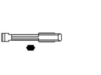 CHIAVI PER TESTA FLIP A INSERTO FO21CH  FO21CH    SILCA