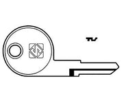 CHIAVI SAFE PER AUTO ALFA ROMEO AR8- - AR8 - 5 pezzi SILCA