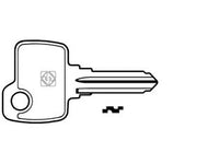 CHIAVI AUTO FIAT FAR1R- - FAR1R - 10 pezzi SILCA