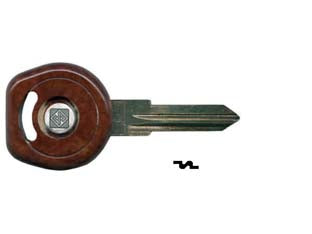 CHIAVI GIOBERT PER AUTO FIAT GT15RW  GT15RW    SILCA