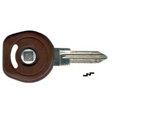 CHIAVI GIOBERT PER AUTO ALFA ROMEO GT16W  GT16W    SILCA