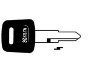 CHIAVI AUTO HONDA HON31RP- - HON31RP - 5 pezzi SILCA