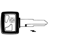 CHIAVI AUTO HONDA HON39RP- - HON39RP - 5 pezzi SILCA